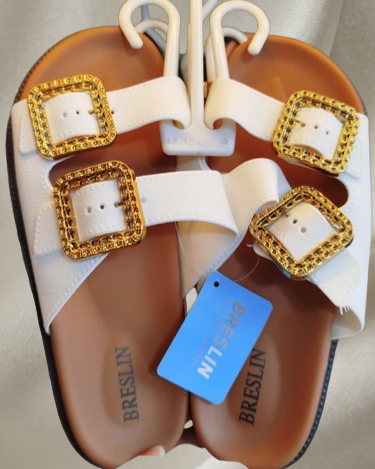 Sandal Wanita Elegan