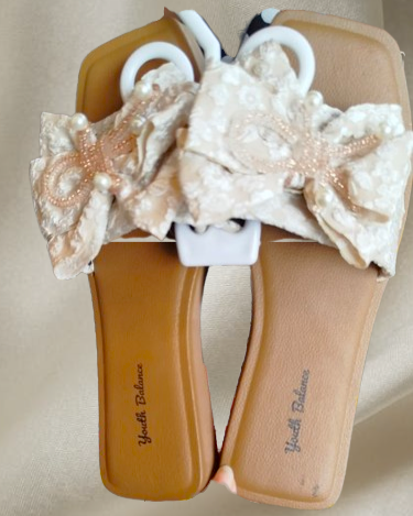 Sandal Wanita Elegan